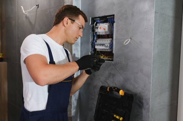 Affordable Emergency Electrician in Middletown, PA